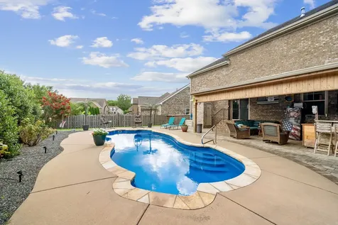 8025 Ragusa Circle Spring Hill TN 37174