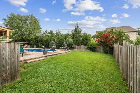 8025 Ragusa Circle Spring Hill TN 37174