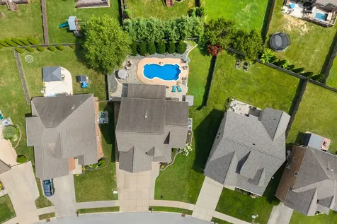 8025 Ragusa Circle Spring Hill TN 37174