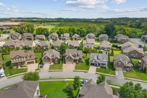8025 Ragusa Circle Spring Hill TN 37174