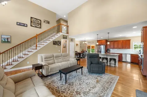 8025 Ragusa Circle Spring Hill TN 37174
