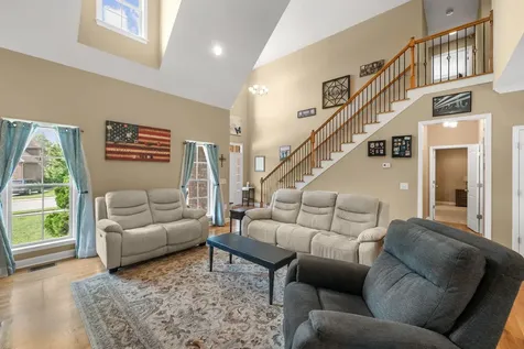 8025 Ragusa Circle Spring Hill TN 37174