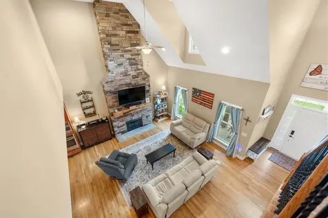 8025 Ragusa Circle Spring Hill TN 37174