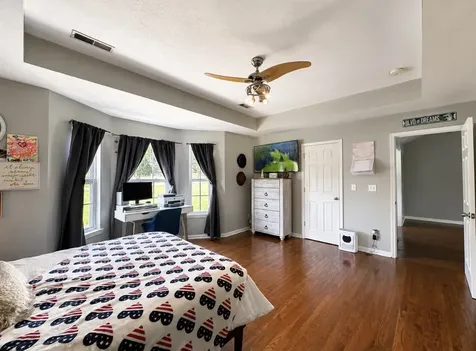 1013 S Tidwell Road Bon Aqua TN 37025