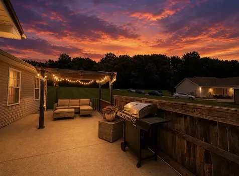 1013 S Tidwell Road Bon Aqua TN 37025
