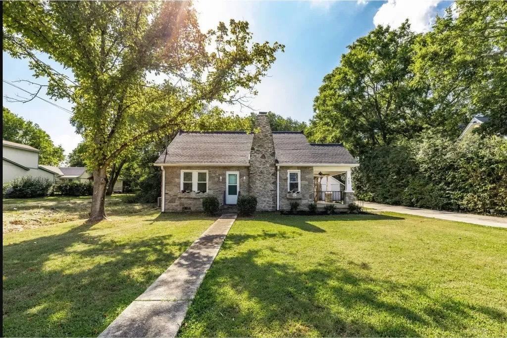 740 Oakdell Avenue Madison TN 37115