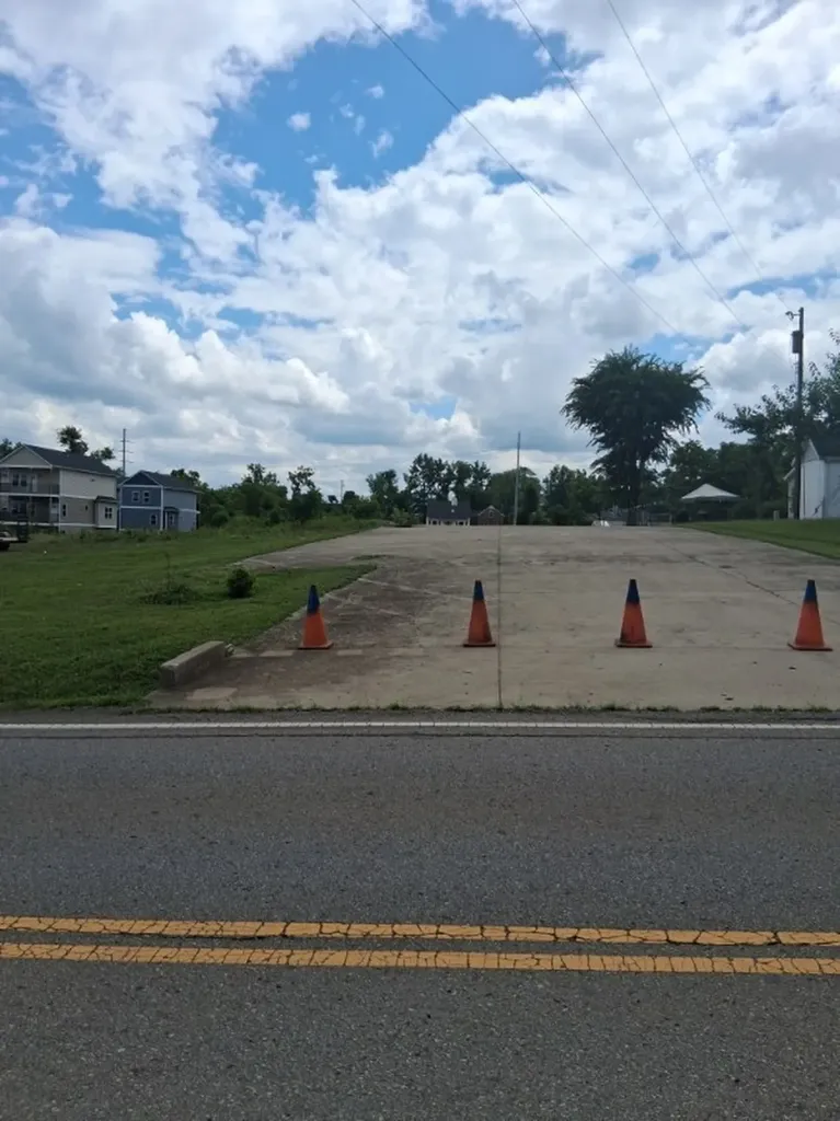 123 E Campbell Road Madison TN 37115