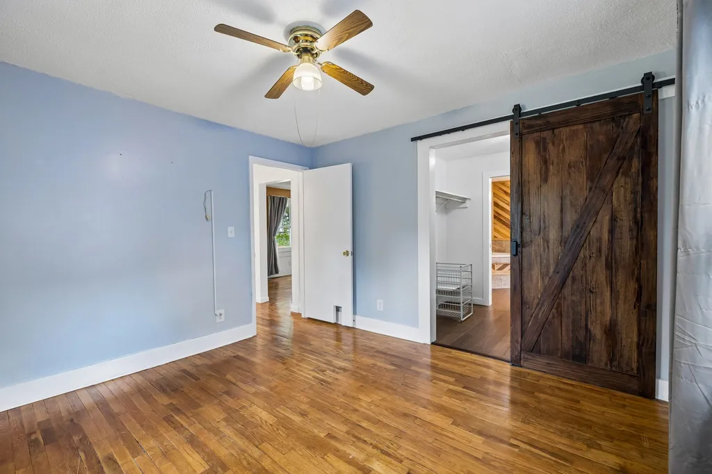 635 Dotsonville Road Clarksville TN 37042