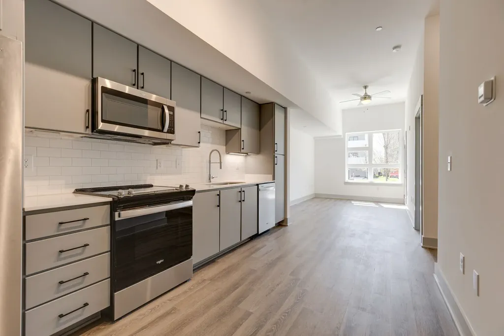 542 Southgate Avenue Nashville TN 37203