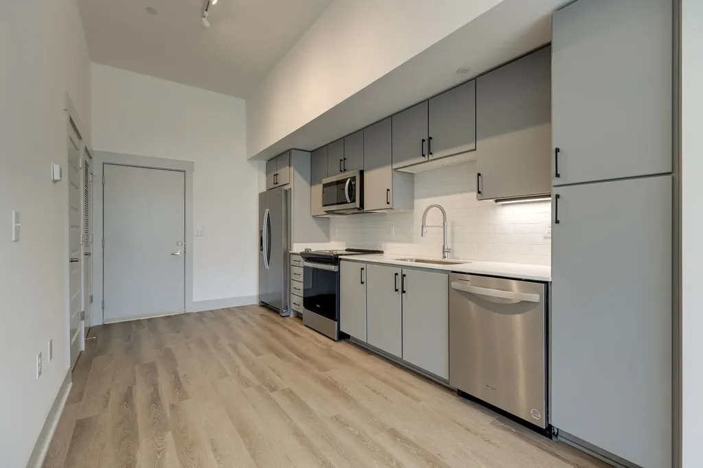 542 Southgate Avenue Nashville TN 37203