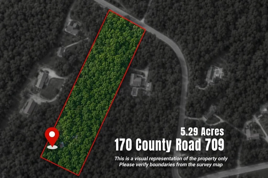170 County Road 709 Riceville TN 37370