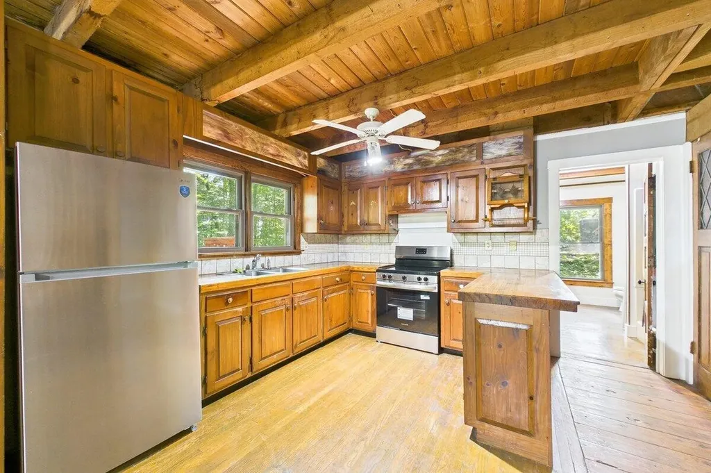 170 County Road 709 Riceville TN 37370