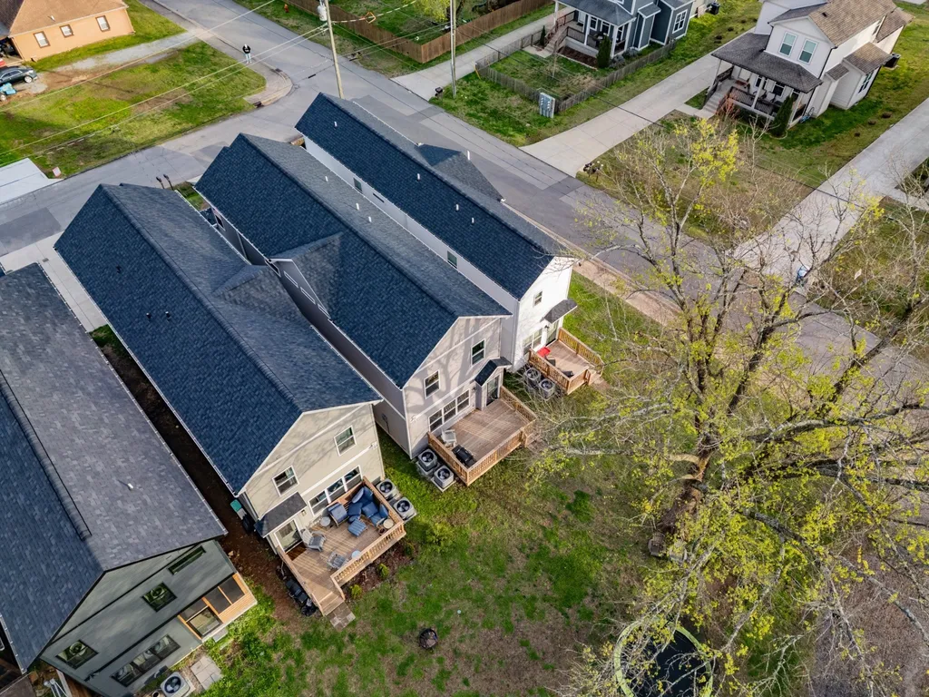 4019 Cumberland Avenue Old Hickory TN 37138