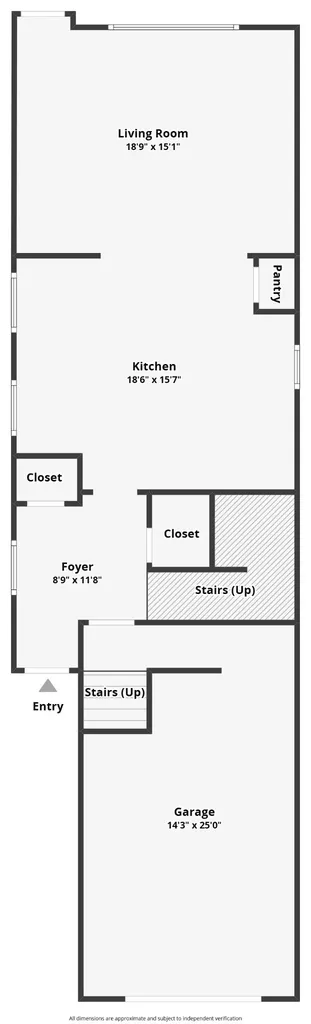 4019 Cumberland Avenue Old Hickory TN 37138