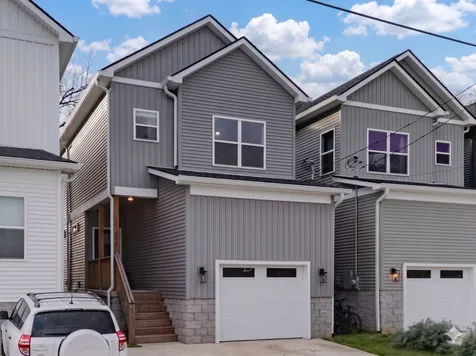 4019 Cumberland Avenue Old Hickory TN 37138