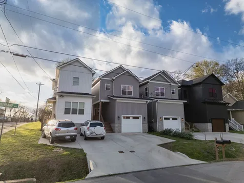 4019 Cumberland Avenue Old Hickory TN 37138