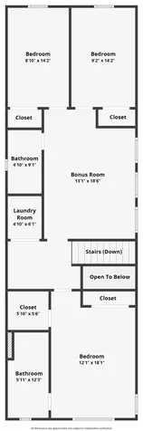 4019 Cumberland Avenue Old Hickory TN 37138