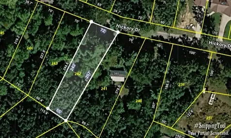 242 Hickory Drive Spring City TN 37381