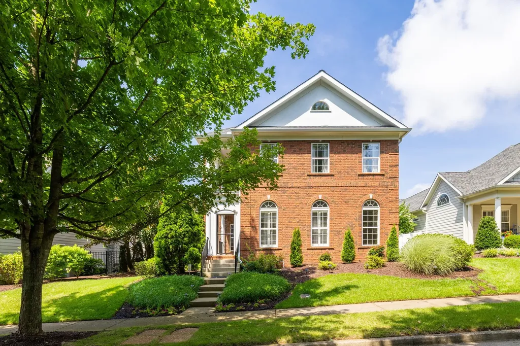 502 Eden Park Drive Franklin TN 37067