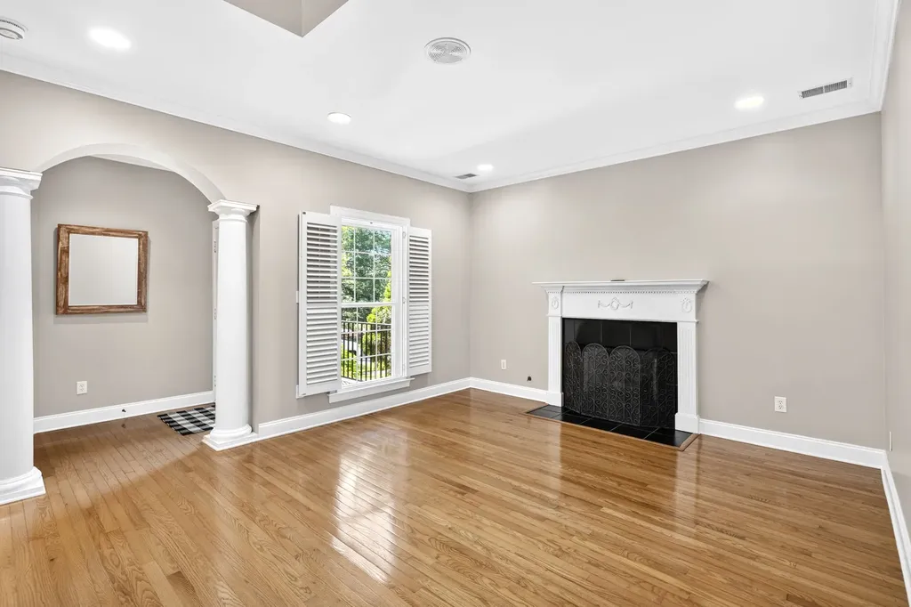 502 Eden Park Drive Franklin TN 37067