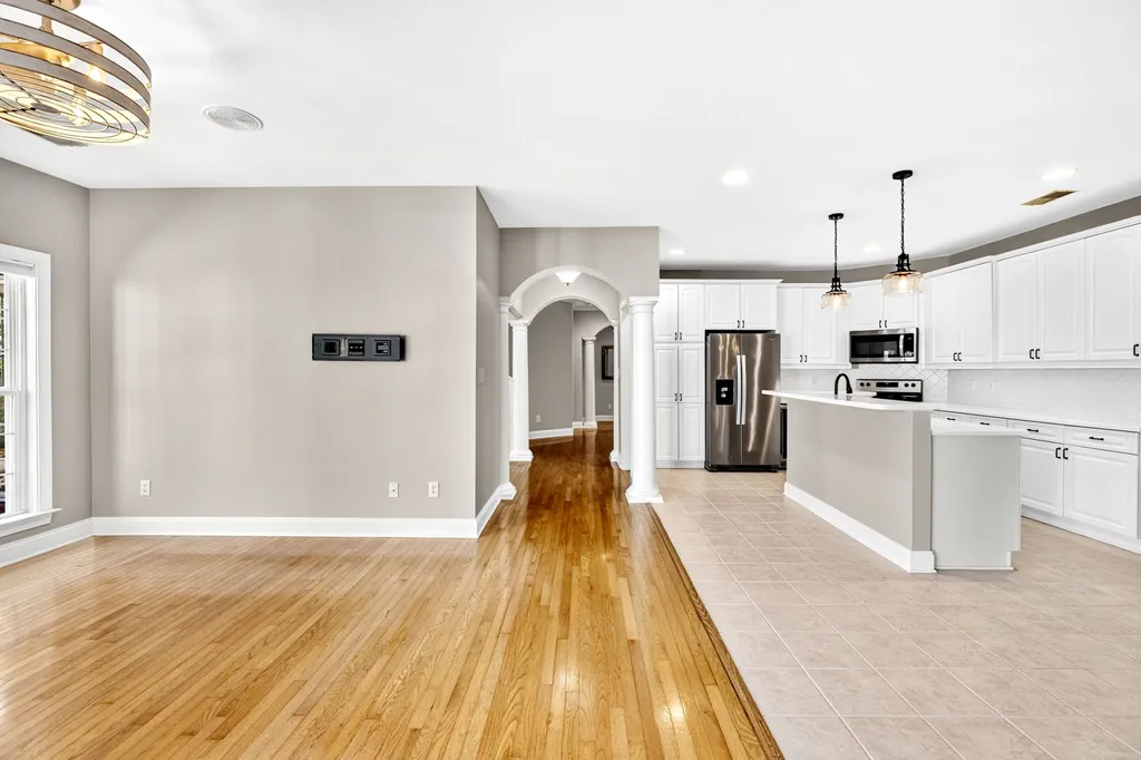 502 Eden Park Drive Franklin TN 37067