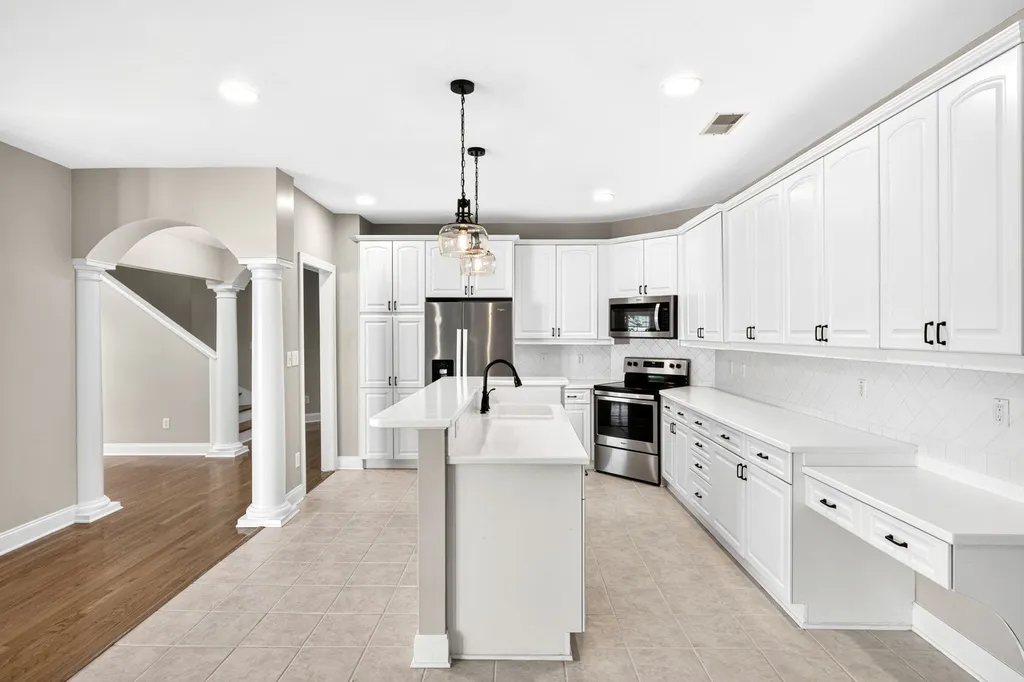 502 Eden Park Drive Franklin TN 37067