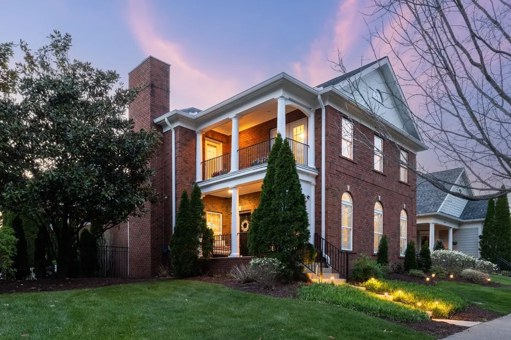 502 Eden Park Drive Franklin TN 37067