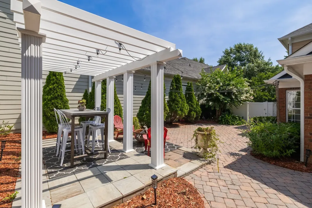 502 Eden Park Drive Franklin TN 37067