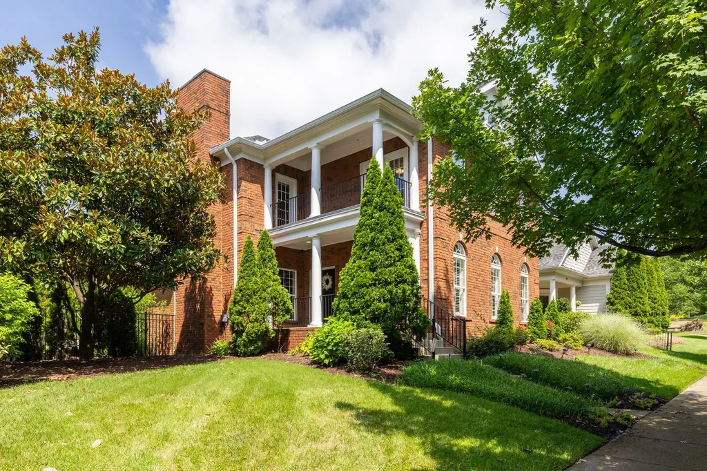 502 Eden Park Drive Franklin TN 37067