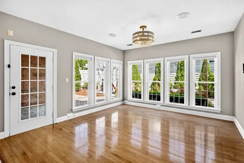 502 Eden Park Drive Franklin TN 37067
