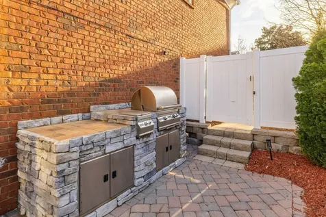 502 Eden Park Drive Franklin TN 37067