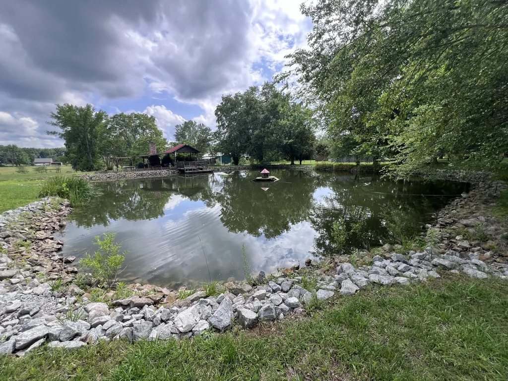 3535 Ott Wilson Road Springfield TN 37172