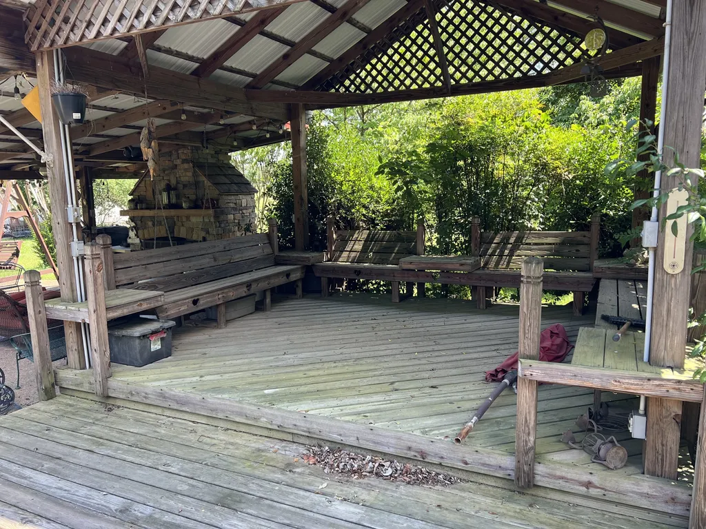 3535 Ott Wilson Road Springfield TN 37172