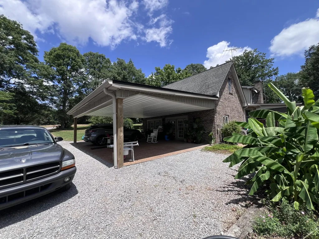 3535 Ott Wilson Road Springfield TN 37172