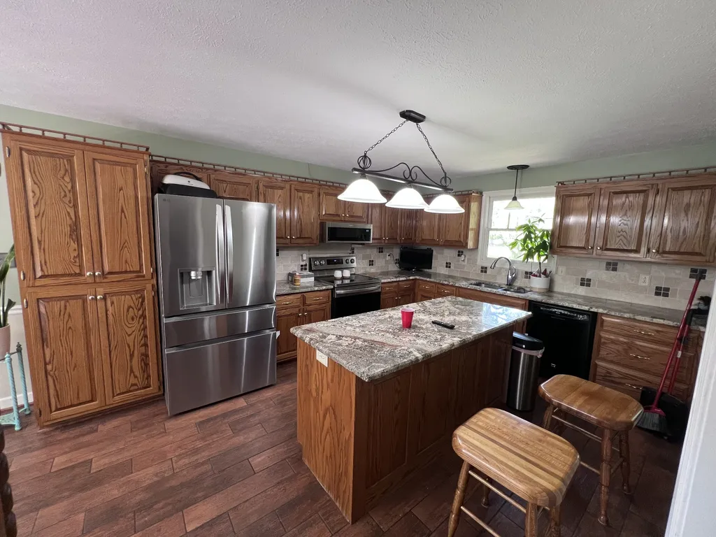 3535 Ott Wilson Road Springfield TN 37172