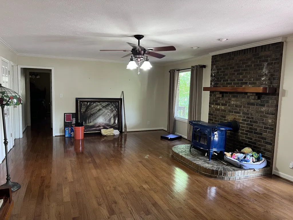 3535 Ott Wilson Road Springfield TN 37172