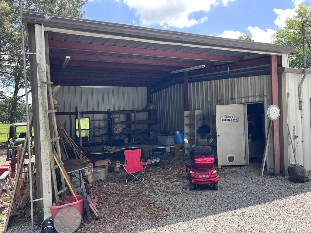 3535 Ott Wilson Road Springfield TN 37172