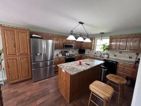 3535 Ott Wilson Road Springfield TN 37172