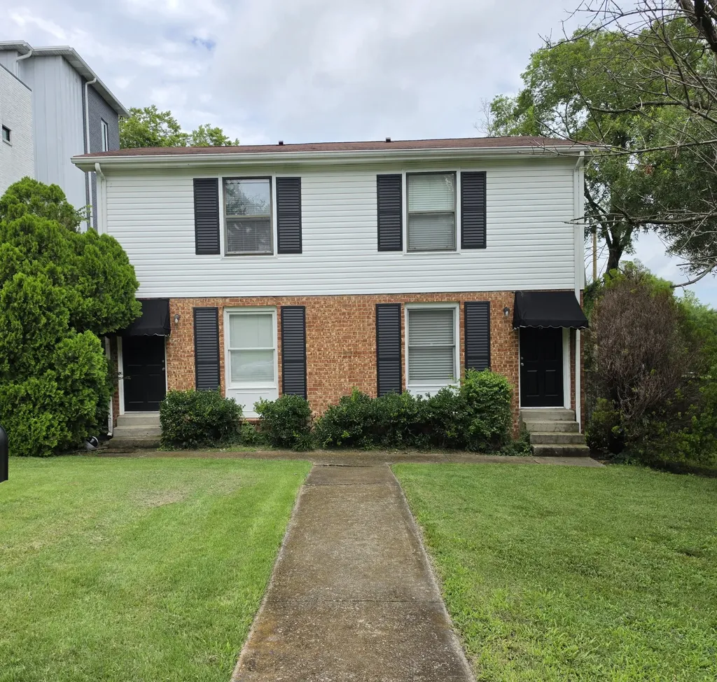 3100 Wellington Avenue Nashville TN 37212