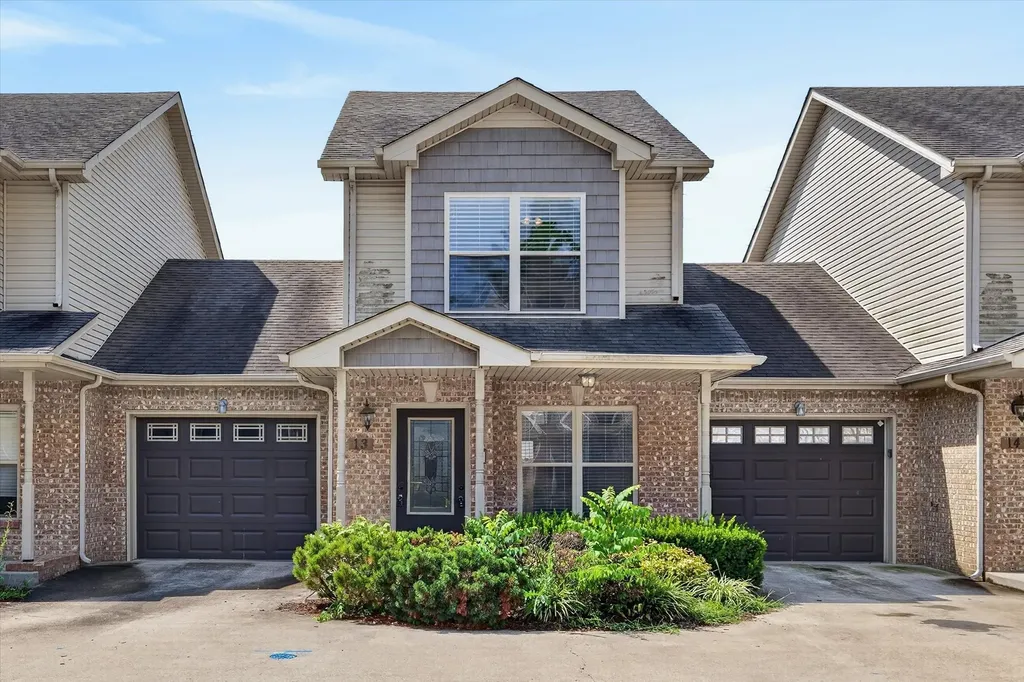 455 Needmore Road Clarksville TN 37040