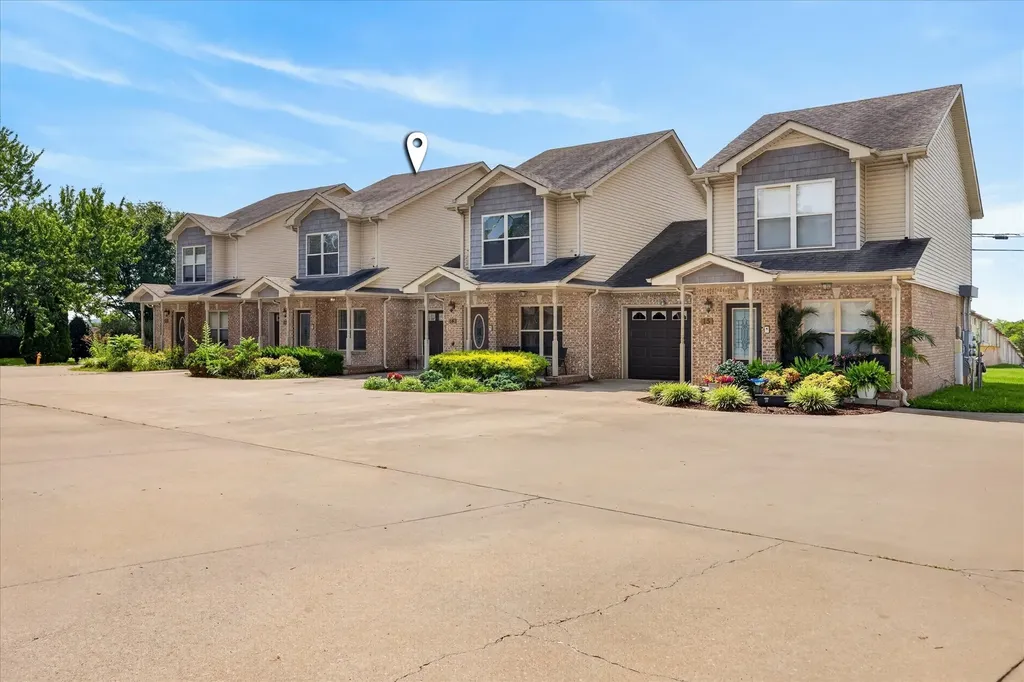 455 Needmore Road Clarksville TN 37040