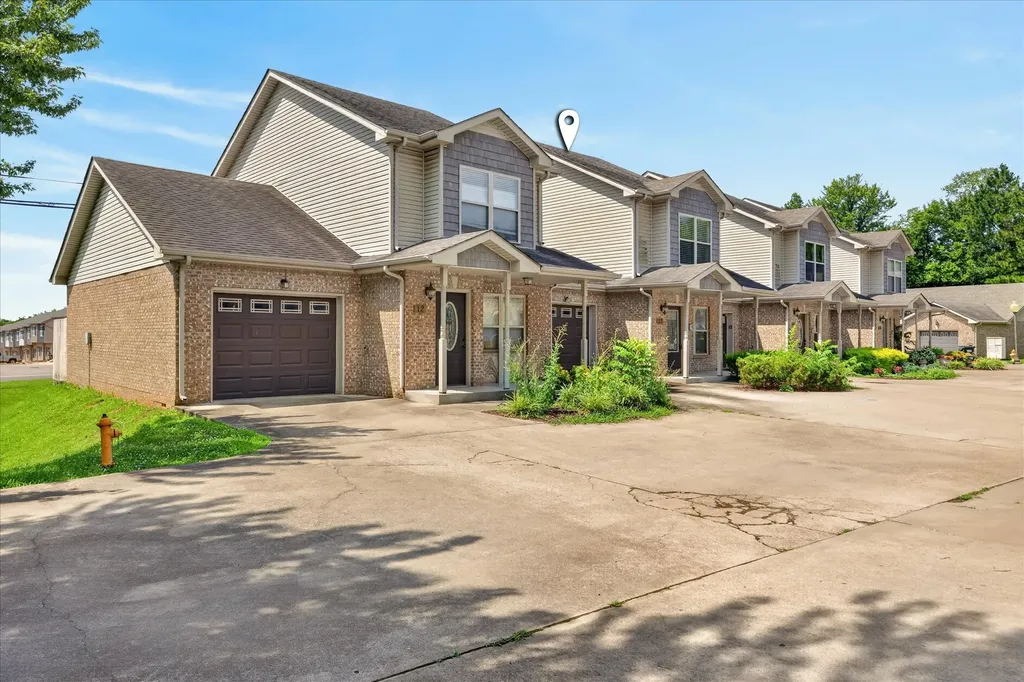455 Needmore Road Clarksville TN 37040