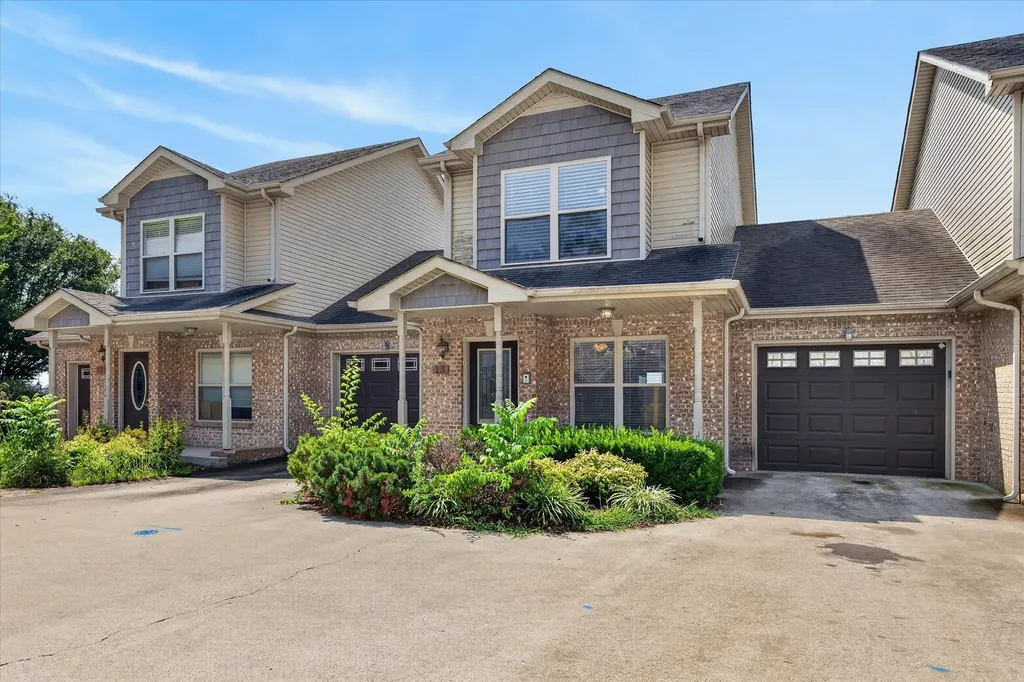 455 Needmore Road Clarksville TN 37040