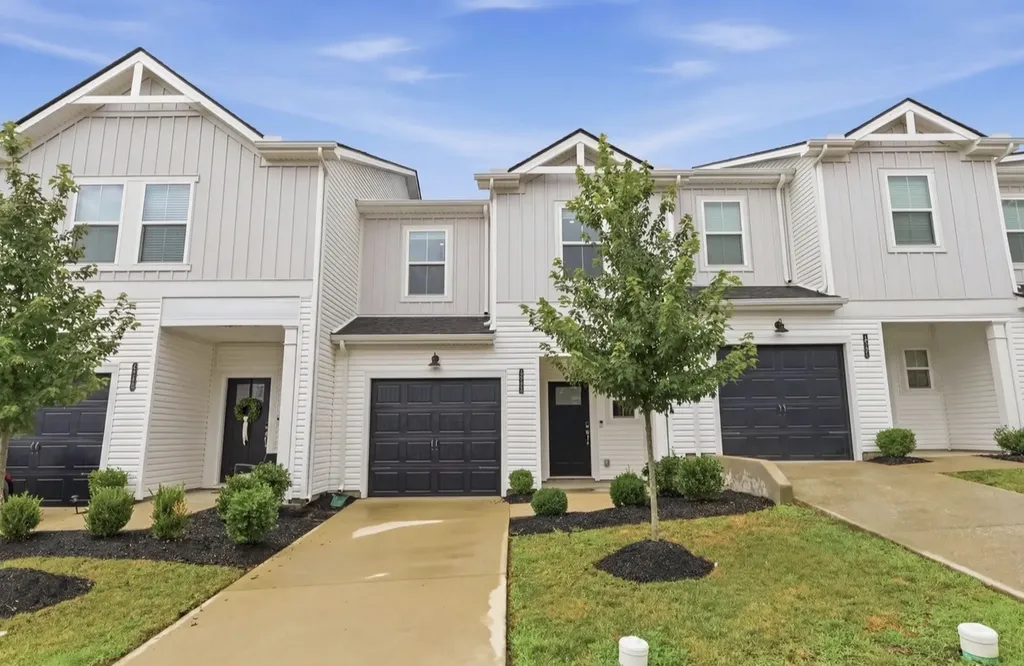 4544 Skywood Lane Nashville TN 37207