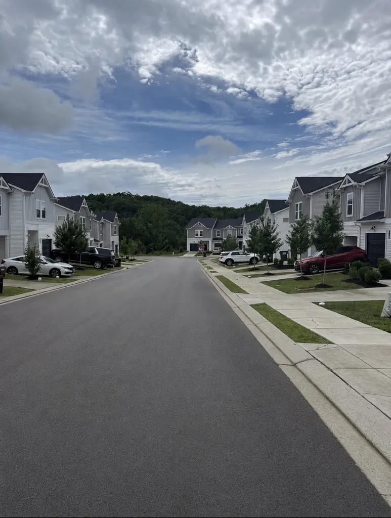 4544 Skywood Lane Nashville TN 37207