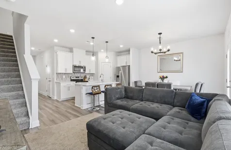 4544 Skywood Lane Nashville TN 37207