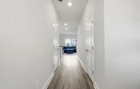 4544 Skywood Lane Nashville TN 37207
