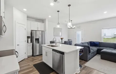 4544 Skywood Lane Nashville TN 37207
