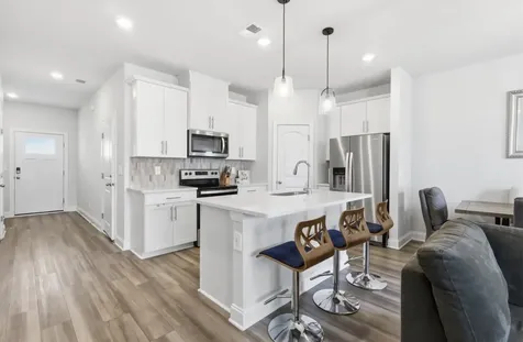 4544 Skywood Lane Nashville TN 37207