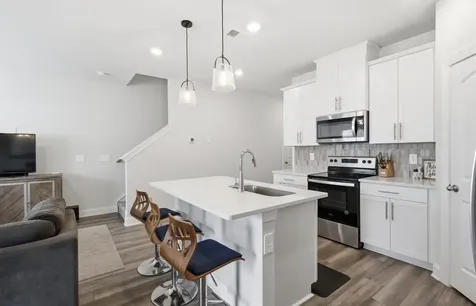4544 Skywood Lane Nashville TN 37207